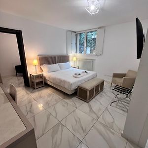 Suite Junior Familiale